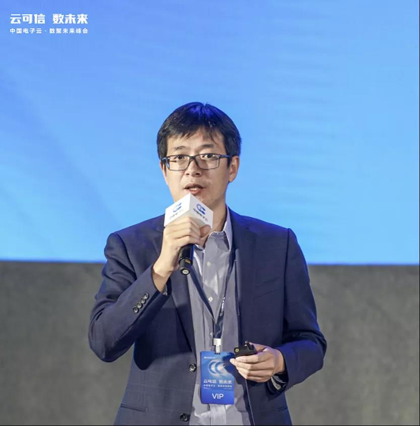 从量变走向质变，智慧城市应有满天“繁星”