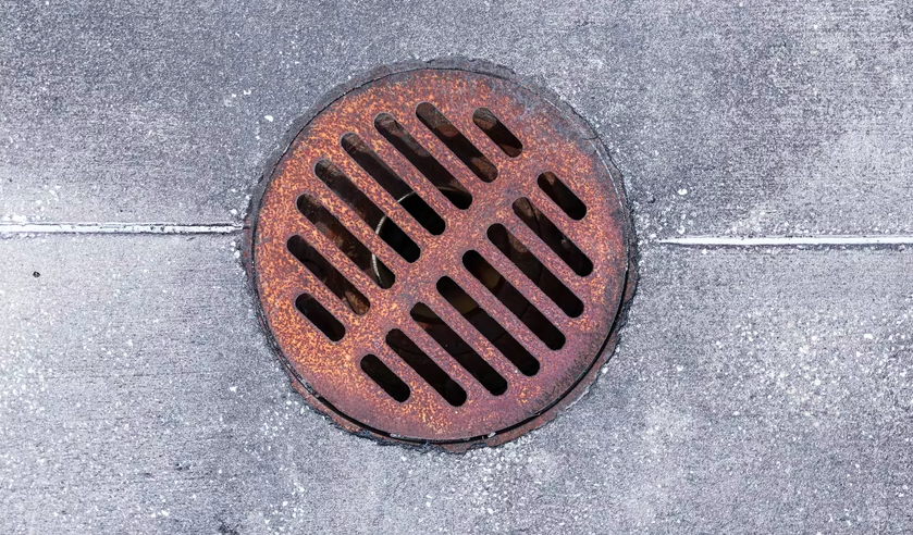 破解“小井盖的大烦恼”，新光智能助力井盖智能化