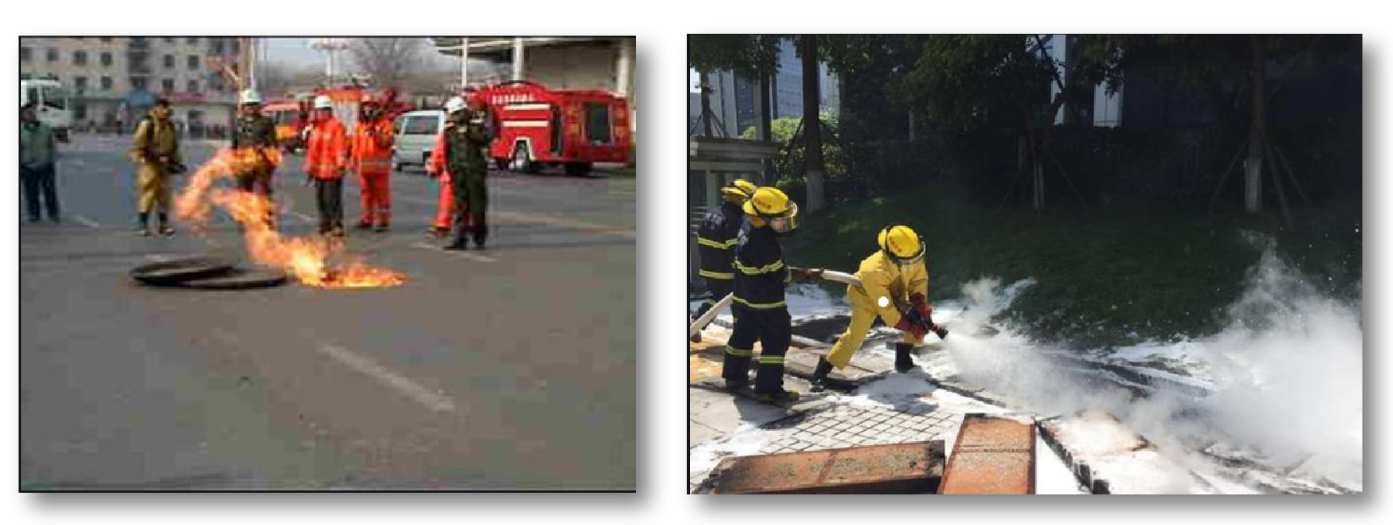 电力井盖安全方案-新光智能