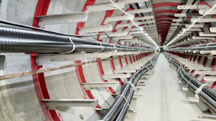 继续推动管网改造700公里 | 北京发布设备更新和消费品以旧换新方案