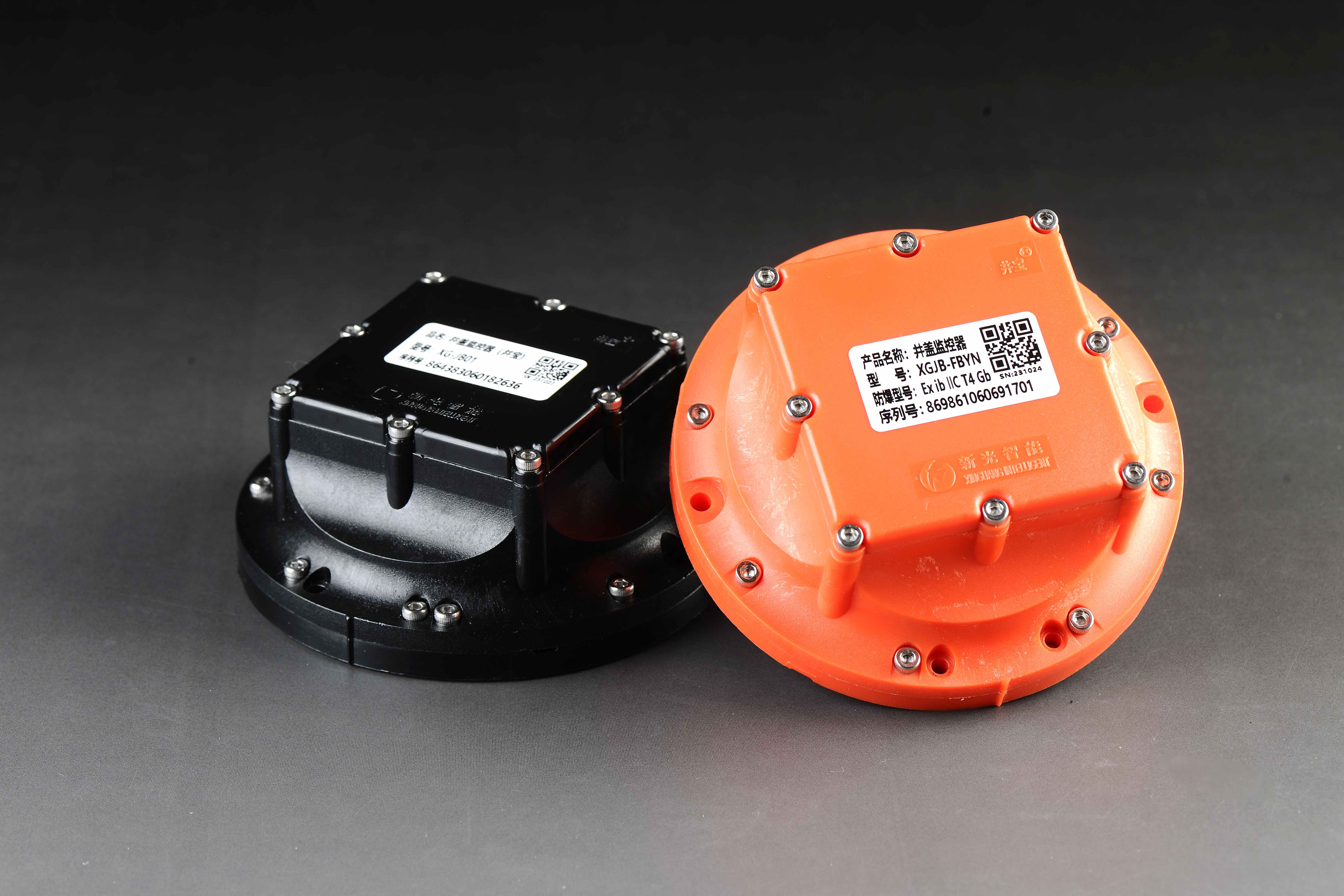 智能井盖在多场景下的典型应用