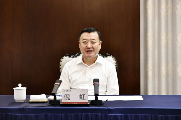 住建部部长：在有序推进城市更新等方面加大对湖南的政策和资金支持力度！