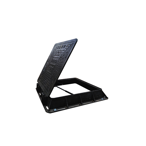 窨井盖智能监控装置-新光智能