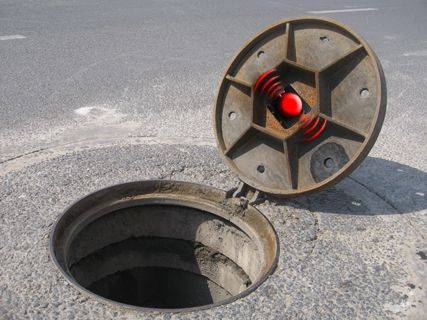 智能井盖是智慧城市重要部分 智能井盖是智慧城市重要部分