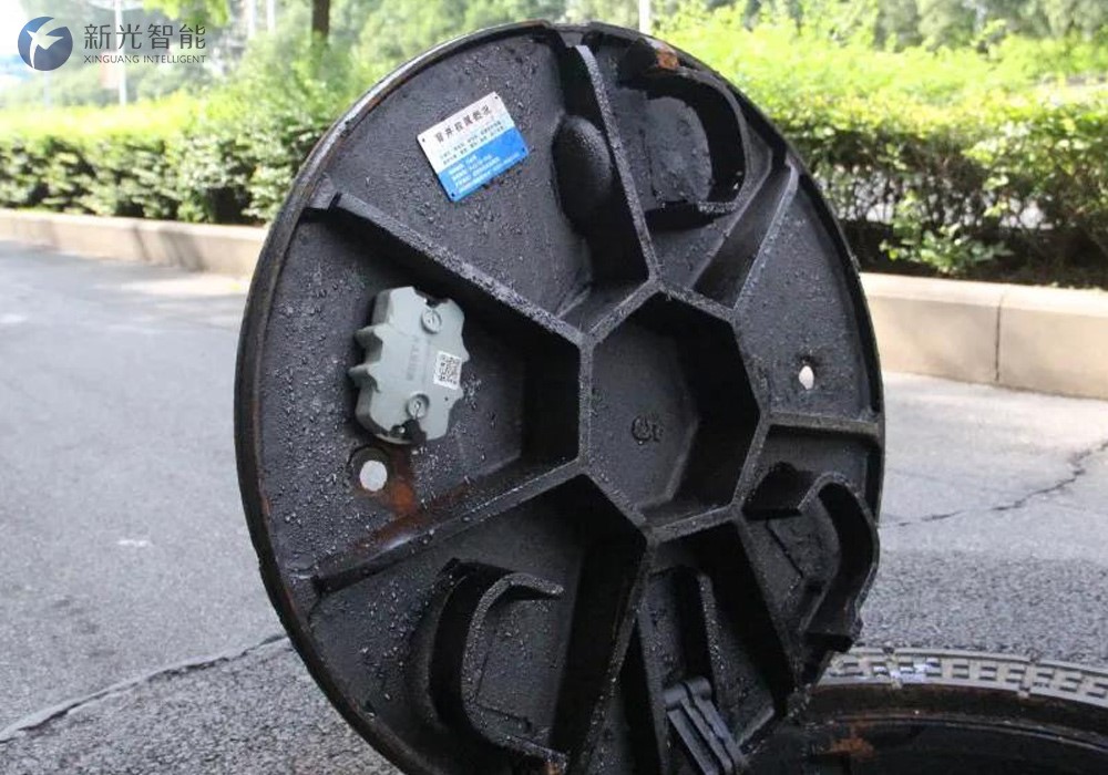 智能井盖监控-新光智能 智能井盖监控-新光智能