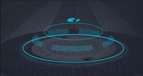 智慧井盖是守护安全的隐形英雄