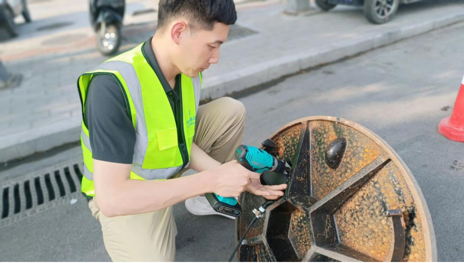 井盖检查的各项要点有哪些？这9点非常重要！