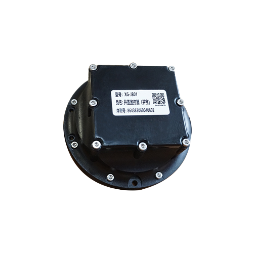 井盖监控器-新光智能