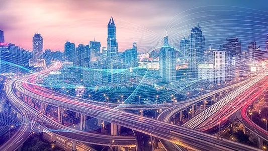 智慧城市建设新篇章——智能井盖守护出行安全