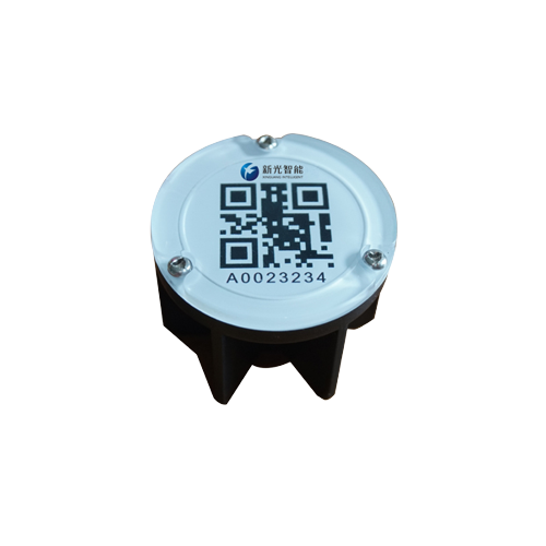 智慧赋能，安全升级—井盖标识器开启城市安全管理新纪元