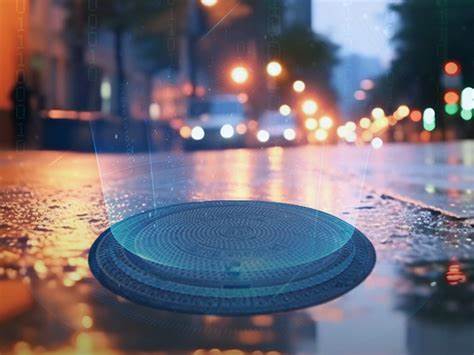 五防井盖和普通井盖区别是什么？有这几点不同的地方！