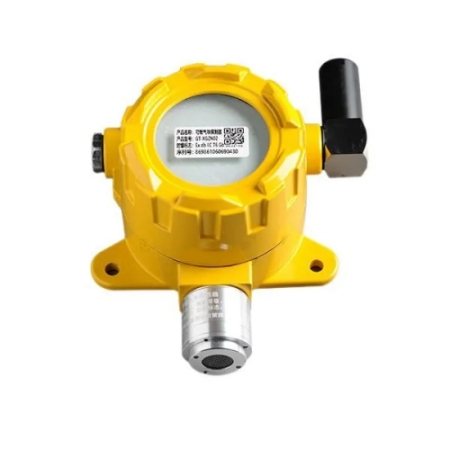 激光甲烷探测器