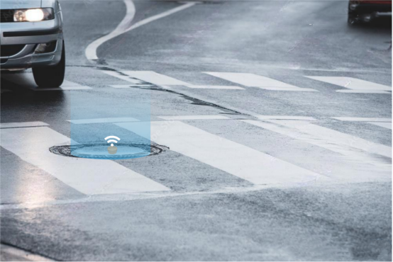 智能井盖的核心功能解析：构建城市安全的新防线！