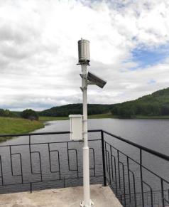 了解翻斗式雨量计，守护城市的 “雨中生命线”