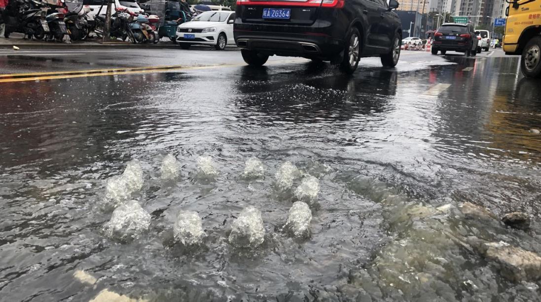 一文了解智能井盖一般用在什么地方安装?