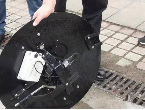 智能井盖的功能有哪些，看完这篇介绍你就明白了！