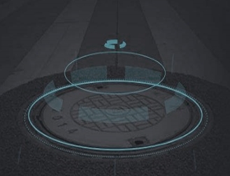 水位监测中，智慧井盖的作用意义是什么