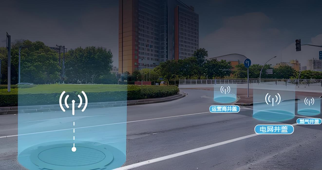 智慧井盖的功能作用是什么，应用于哪些场景?