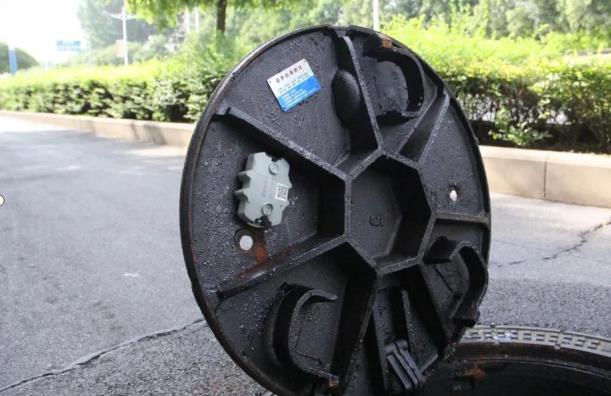 智慧井盖生产厂家如何选?