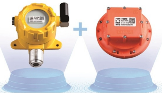 可燃气体探测器在智能井盖监测系统中的应用