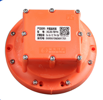 智能井盖采用了什么技术，主要应用在哪些场合？