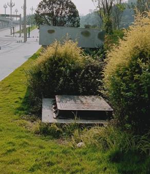 新光智能厂家生产的液压井盖的应用场景有哪些？