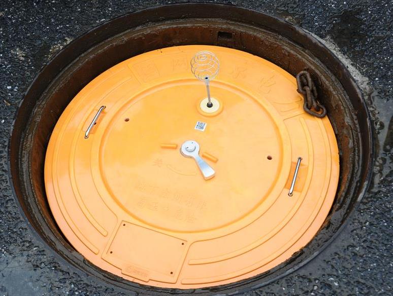 智能电子锁井盖可以应用在哪些领域？