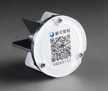 井盖标识器：一码溯源，井盖“电子身份证”开启井盖管理新纪元