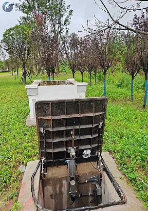 综合管廊液压井盖独特优势体现在几个方面? 