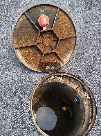 智能井盖监控管理系统，让城市生活更美好