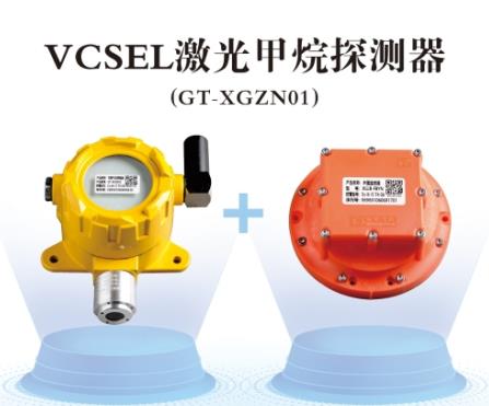 燃气监测报警装置—可燃气体探测器，让城市安“燃”无恙