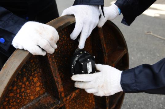 智能井盖：城市安全的隐形守护者，解锁城市管理新姿势