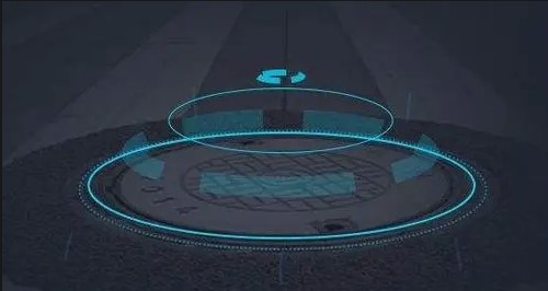 电力井盖的作用和用途是什么？它是城市脉络守护者！