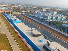 【长沙市】22条地下综合管廊全部开工建设