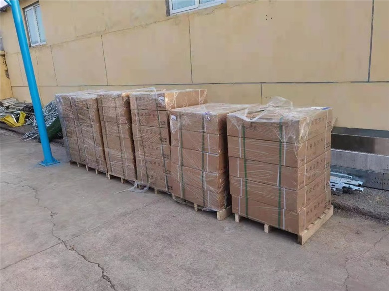 新光智能电子锁井盖守护北京房山区良乡电力井安全