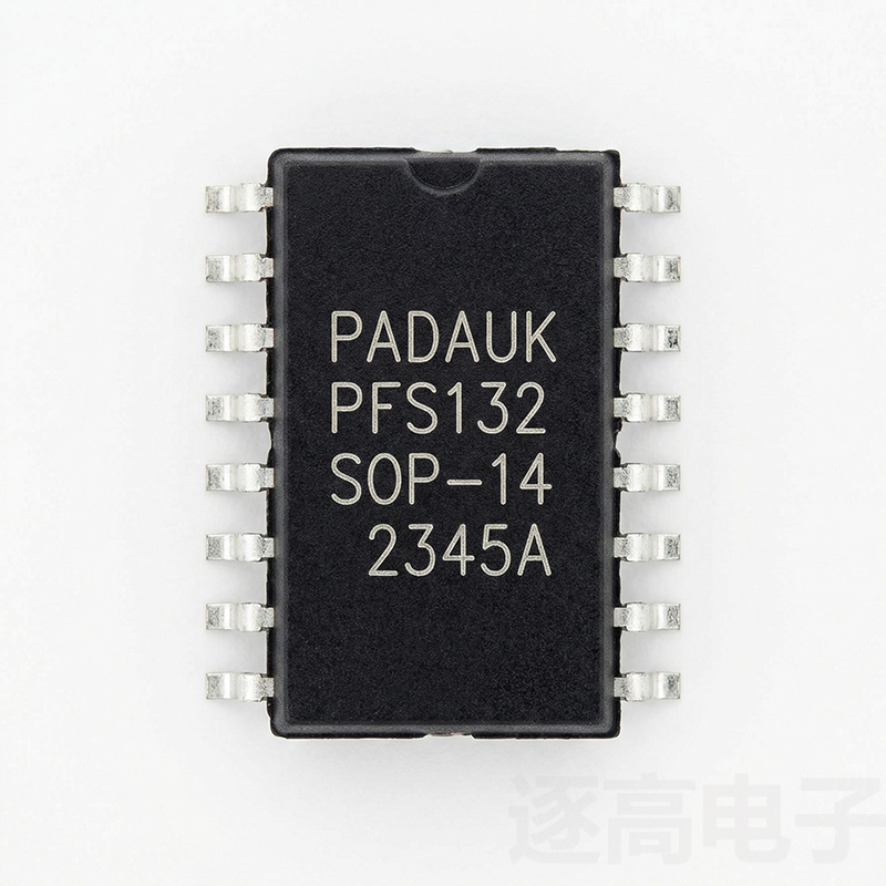 PFS132